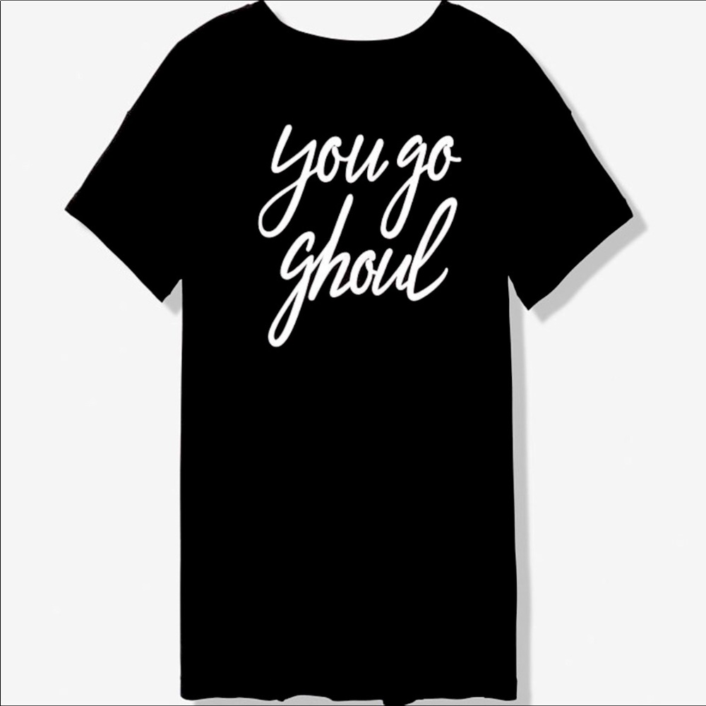 PINK VS Halloween 2019 Tee